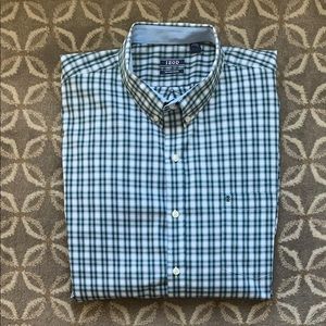 Casual button down shirt